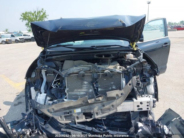 5TDDZRFH7KS740590 Toyota Highlander Limited V6