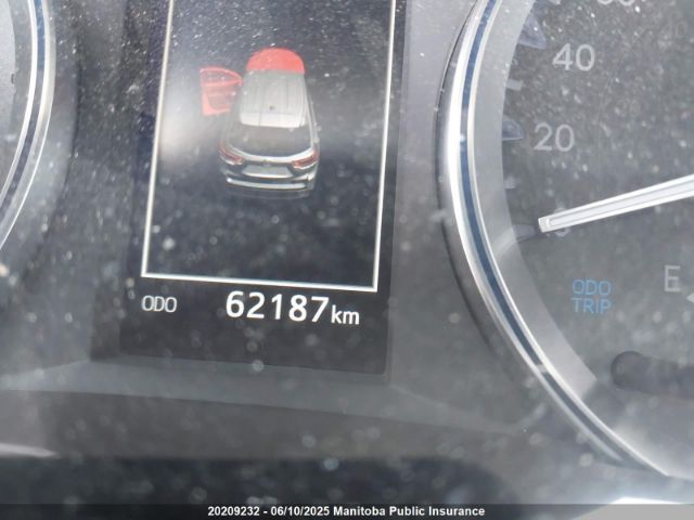 5TDDZRFH7KS740590 Toyota Highlander Limited V6