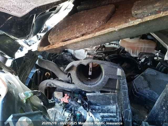 5J8TB4H57HL804094 Acura j35z2