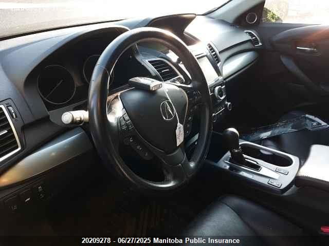 5J8TB4H57HL804094 Acura j35z2