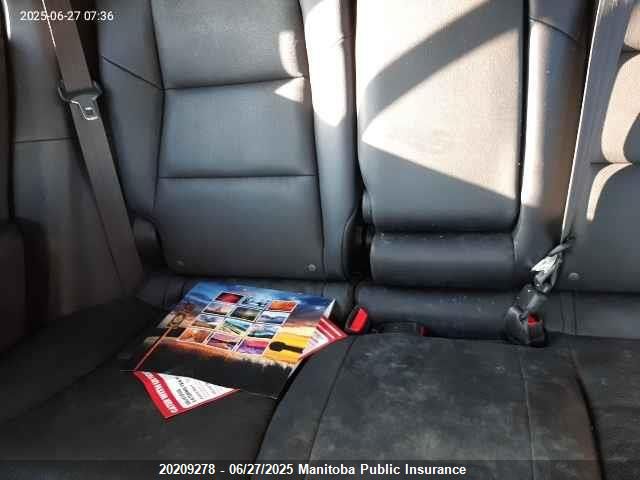 5J8TB4H57HL804094 Acura j35z2