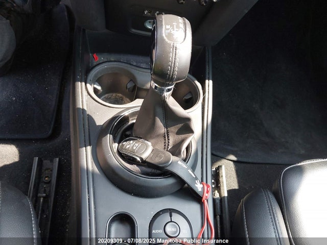 Mini 2018 2018 WMZYT5C37J3E59400 Image 11