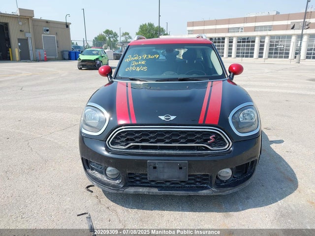 Mini 2018 2018 WMZYT5C37J3E59400 Image 12