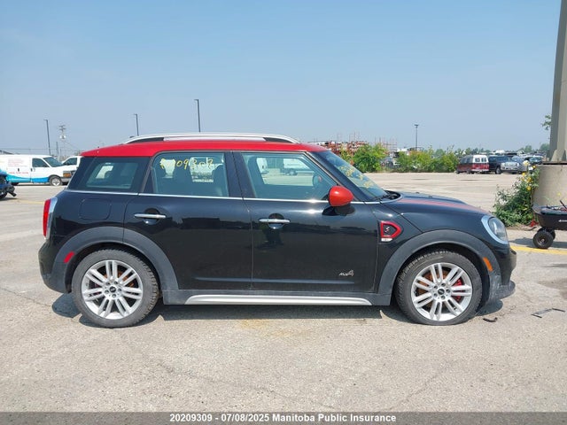 Mini 2018 2018 WMZYT5C37J3E59400 Image 13