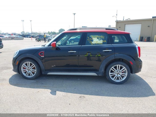 Mini 2018 2018 WMZYT5C37J3E59400 Image 14