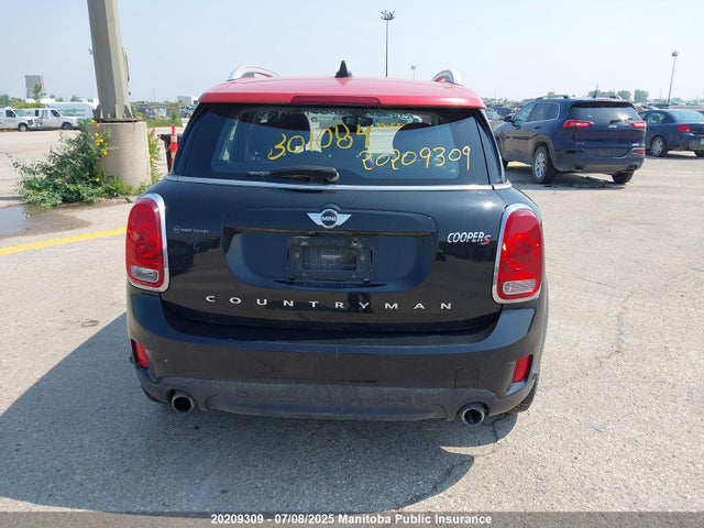 Mini 2018 2018 WMZYT5C37J3E59400 Image 16