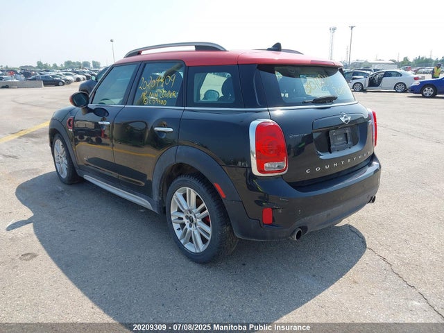 Mini 2018 2018 WMZYT5C37J3E59400 Image 3
