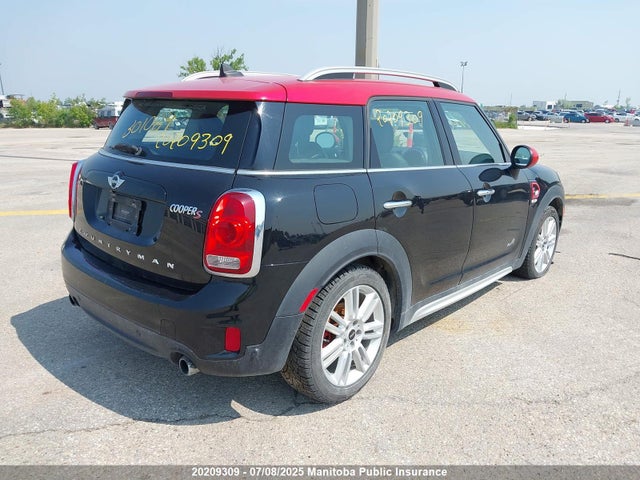 Mini 2018 2018 WMZYT5C37J3E59400 Image 4