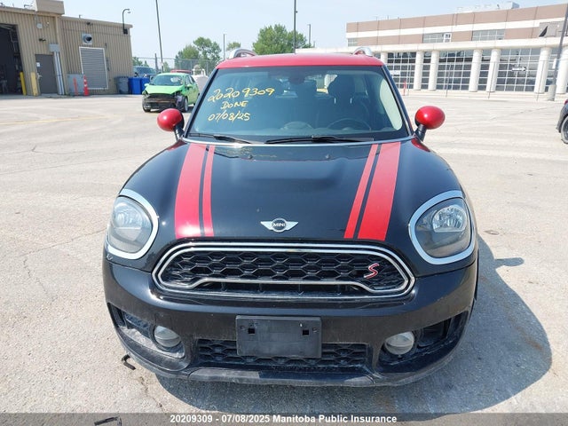 Mini 2018 2018 WMZYT5C37J3E59400 Image 6