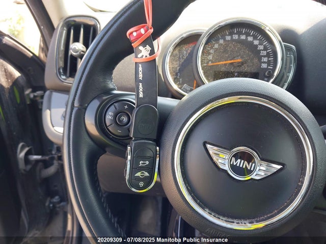 Mini 2018 2018 WMZYT5C37J3E59400 Image 7