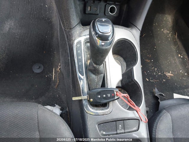 1G1BE5SM8H7223521 Chevrolet le2 -di: direct injection, vvt: variable valve timing, gen, alum