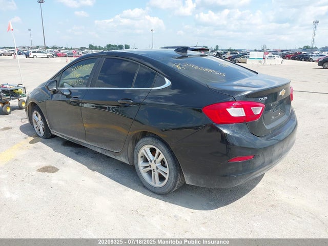 1G1BE5SM8H7223521 Chevrolet le2 -di: direct injection, vvt: variable valve timing, gen, alum