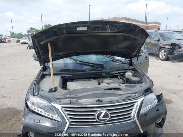 2T2BK1BA8FC313449 Lexus 2gr-fe