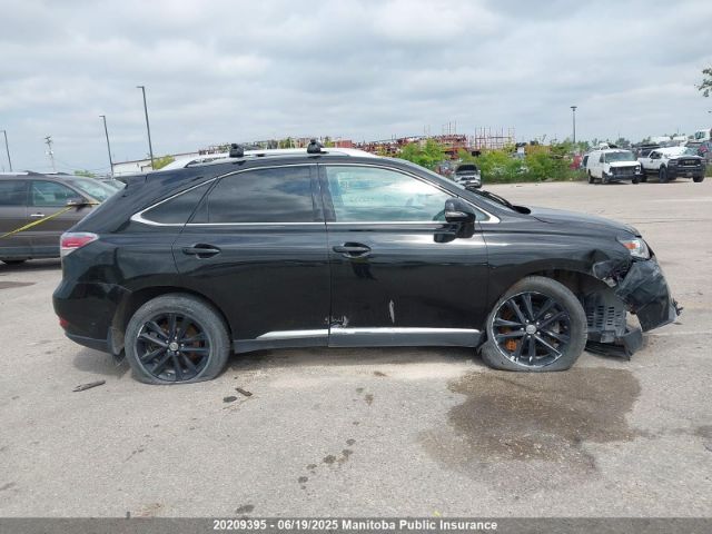 2T2BK1BA8FC313449 Lexus 2gr-fe
