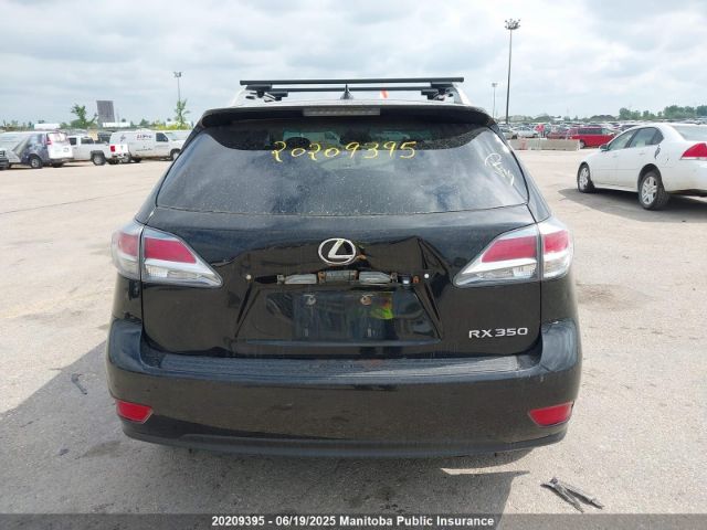 2T2BK1BA8FC313449 Lexus 2gr-fe