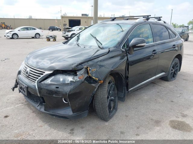 2T2BK1BA8FC313449 Lexus 2gr-fe