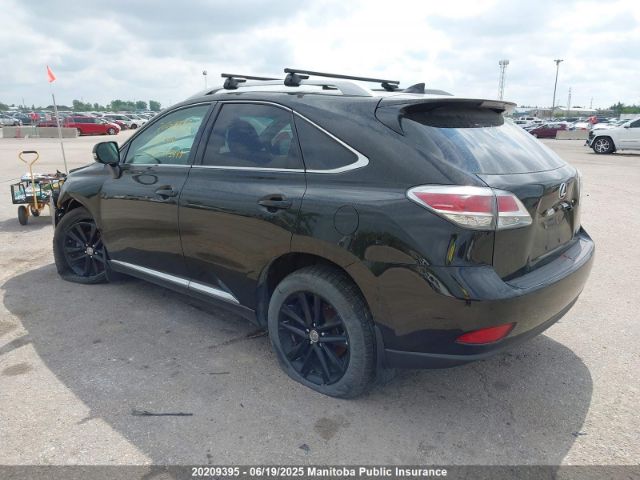 2T2BK1BA8FC313449 Lexus 2gr-fe
