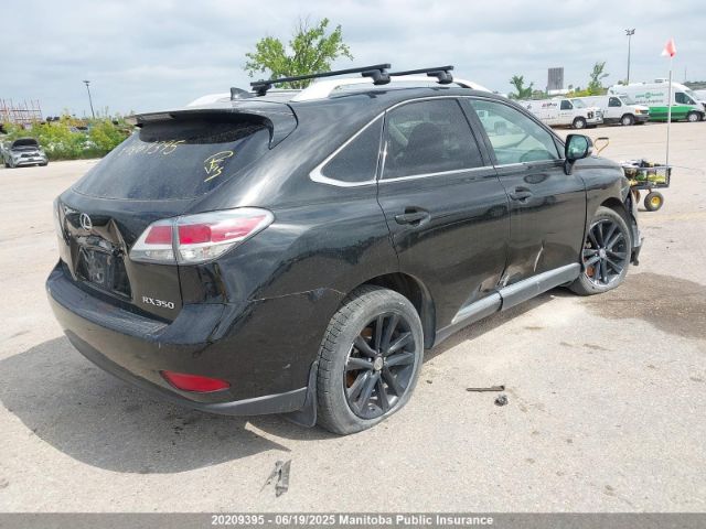 2T2BK1BA8FC313449 Lexus 2gr-fe