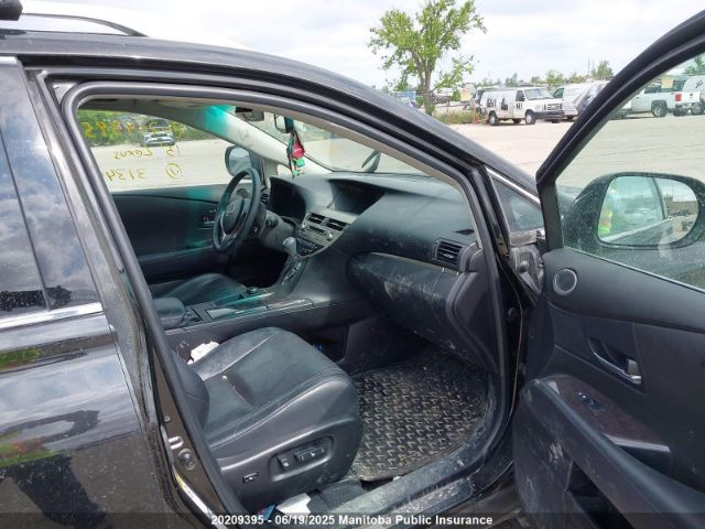 2T2BK1BA8FC313449 Lexus 2gr-fe