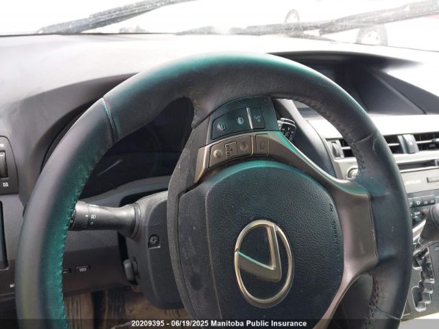2T2BK1BA8FC313449 Lexus 2gr-fe