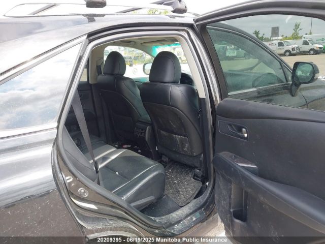 2T2BK1BA8FC313449 Lexus 2gr-fe