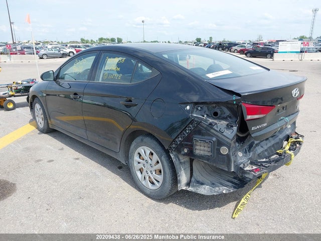 5NPD74LF9HH162728 Hyundai Elantra
