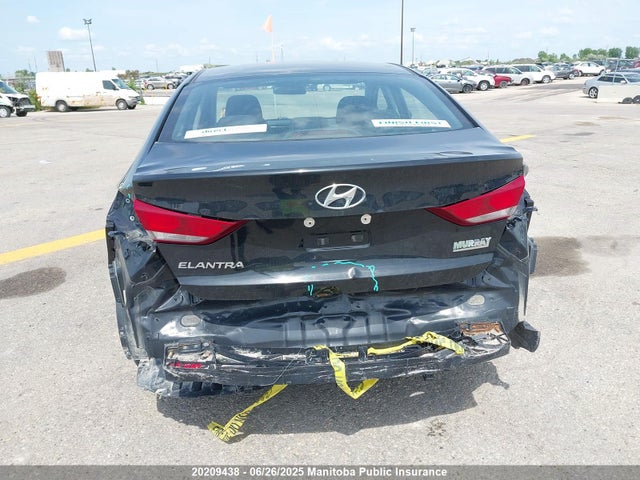 5NPD74LF9HH162728 Hyundai Elantra