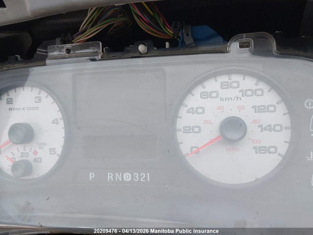 20209476 :رقم المزاد ، 1FTWW31P86ED08132 vin ، 2006 Ford F350 Sd Lariat Crew Cab مزاد بيع