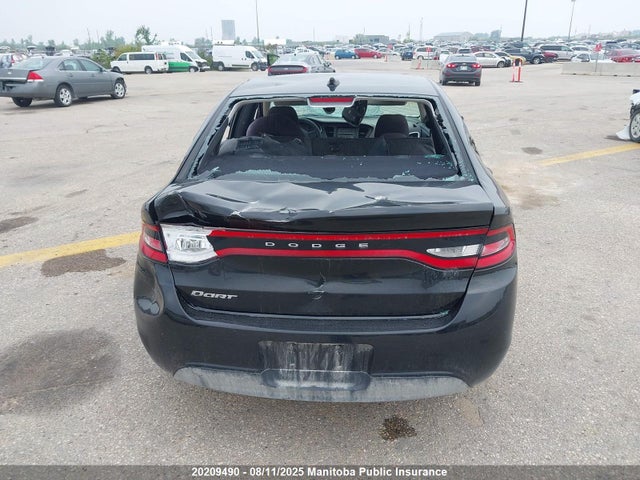 1C3CDFAA2ED904321 Dodge Dart