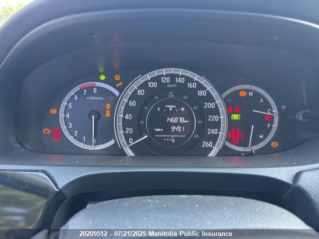 Honda k24w1 2017 1HGCR2E36HA808233 Image 7