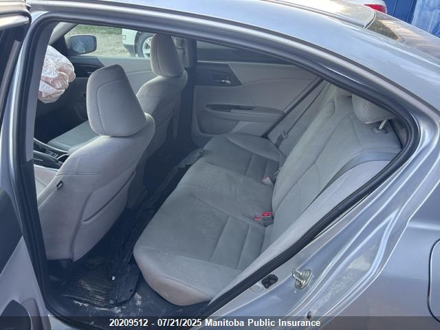 Honda k24w1 2017 1HGCR2E36HA808233 Image 8