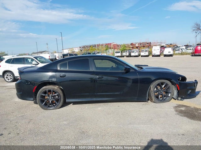 2C3CDXHG0MH592064 Dodge Charger