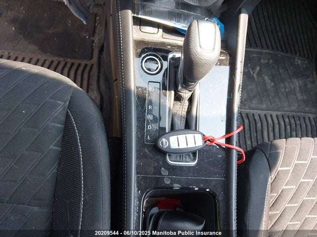 Nissan KICKS SV 2021 3N1CP5CV7ML470051 Image 11