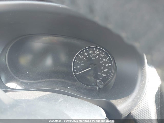Nissan KICKS SV 2021 3N1CP5CV7ML470051 Image 14