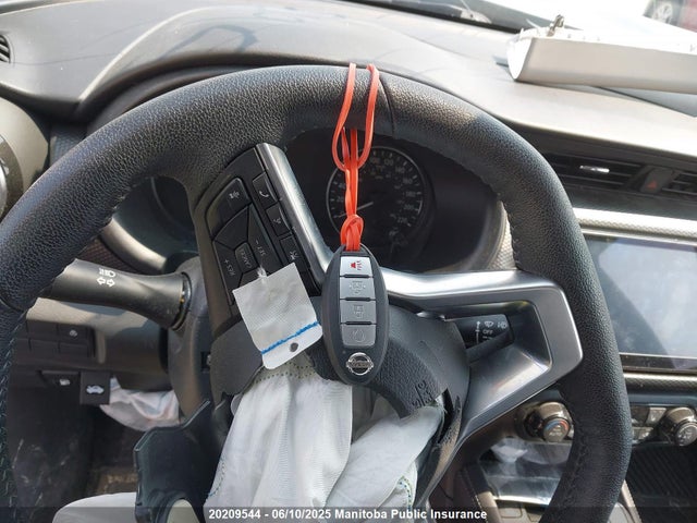 Nissan KICKS SV 2021 3N1CP5CV7ML470051 Image 7
