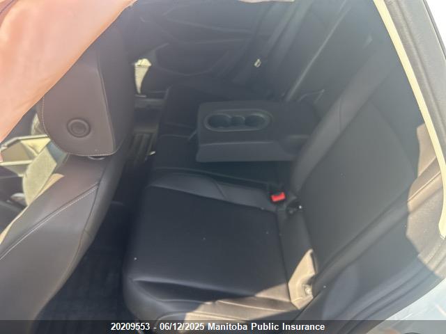 3VWE57BU8KM222122 Volkswagen Jetta Sel 1.4 Tsi