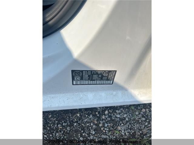 3VWE57BU8KM222122 Volkswagen Jetta Sel 1.4 Tsi