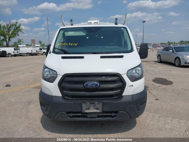 1FTYE1Y87LKB33951 Ford Transit 150 Wb 130 Cargo Van