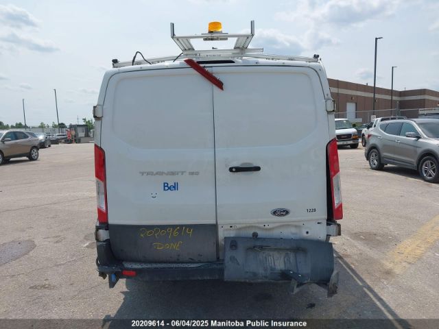 1FTYE1Y87LKB33951 Ford Transit 150 Wb 130 Cargo Van