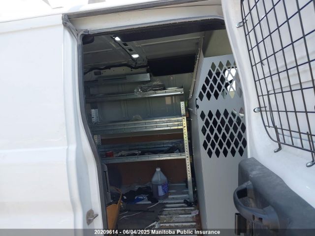 1FTYE1Y87LKB33951 Ford Transit 150 Wb 130 Cargo Van