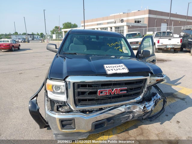 1GTR1TEH4EZ171034 GMC lv3 - vvt, aluminum, e85 max