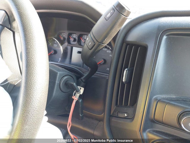 1GTR1TEH4EZ171034 GMC lv3 - vvt, aluminum, e85 max