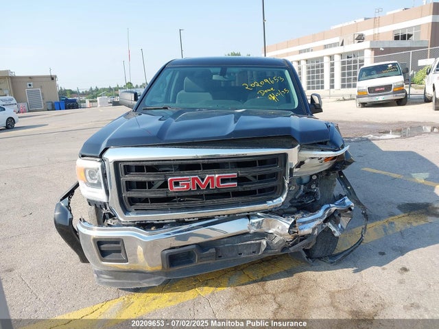 1GTR1TEH4EZ171034 GMC lv3 - vvt, aluminum, e85 max