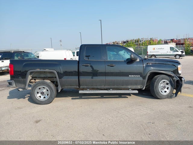 1GTR1TEH4EZ171034 GMC lv3 - vvt, aluminum, e85 max