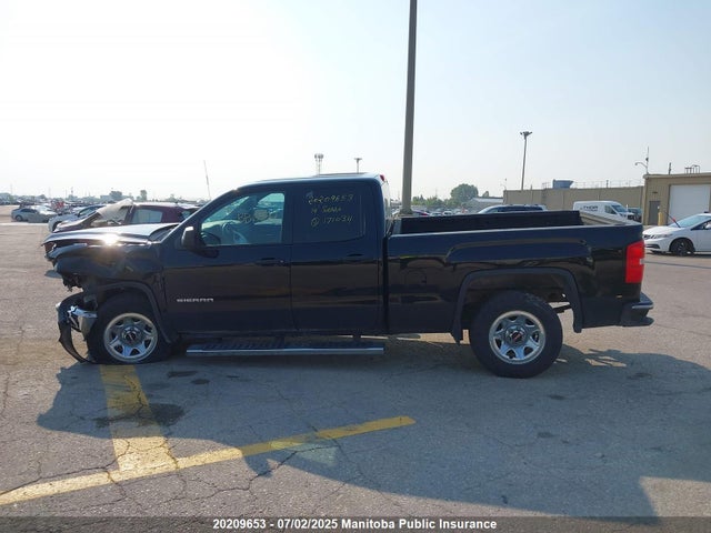 1GTR1TEH4EZ171034 GMC lv3 - vvt, aluminum, e85 max