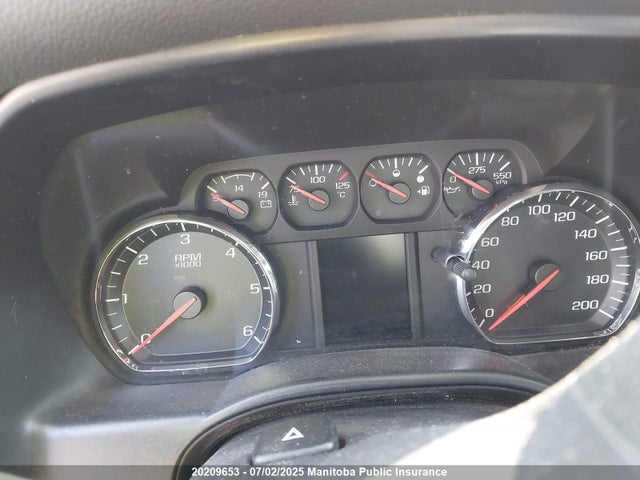 1GTR1TEH4EZ171034 GMC lv3 - vvt, aluminum, e85 max