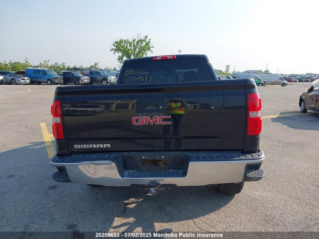 1GTR1TEH4EZ171034 GMC lv3 - vvt, aluminum, e85 max