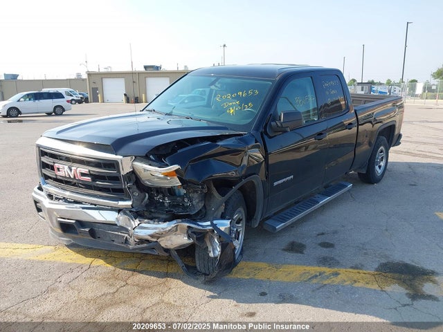 1GTR1TEH4EZ171034 GMC lv3 - vvt, aluminum, e85 max