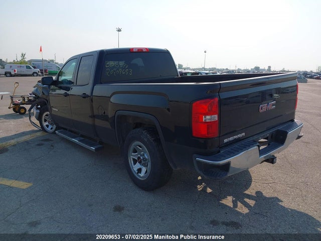 1GTR1TEH4EZ171034 GMC lv3 - vvt, aluminum, e85 max