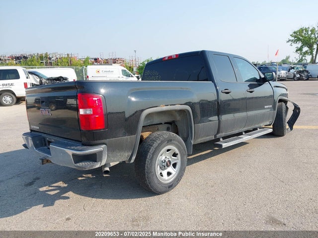 1GTR1TEH4EZ171034 GMC lv3 - vvt, aluminum, e85 max